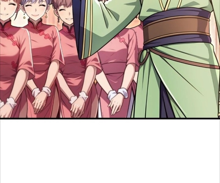 The Villain Wants to Live One More Day Chapter 27 Gambar 11