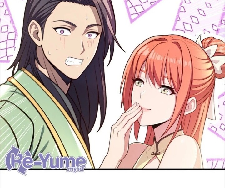 The Villain Wants to Live One More Day Chapter 27 Gambar 24