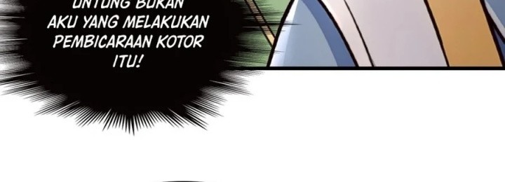 The Villain Wants to Live One More Day Chapter 28 Gambar 8