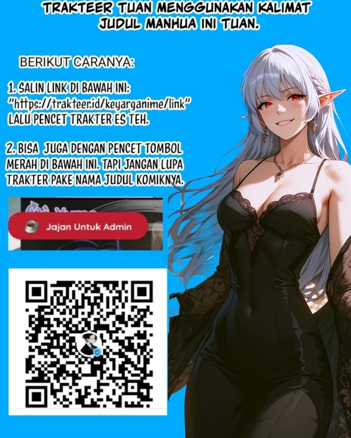 The Villain Wants to Live One More Day Chapter 28 Gambar 29