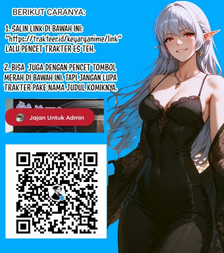 The Villain Wants to Live One More Day Chapter 29 Gambar 26