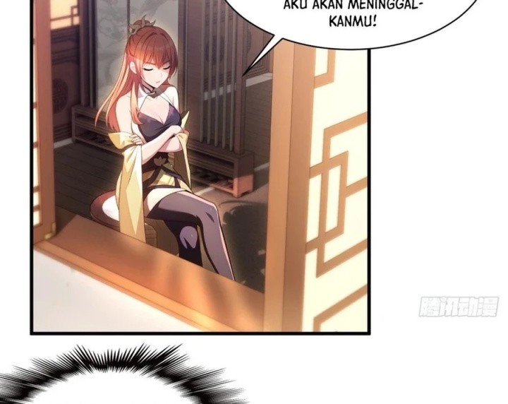 The Villain Wants to Live One More Day Chapter 29 Gambar 16