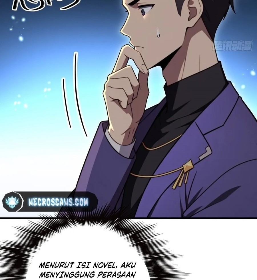 The Villain Wants to Live One More Day Chapter 2 Gambar 12