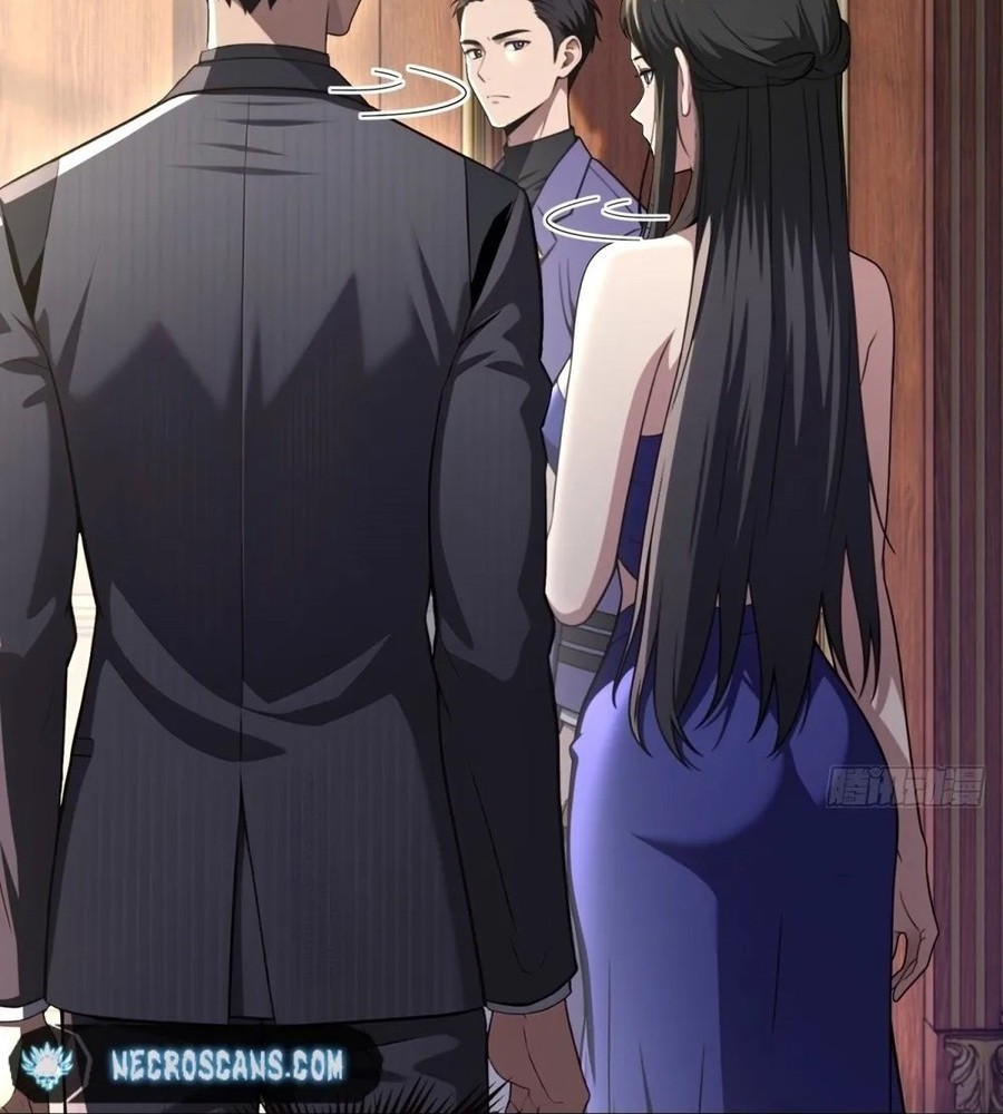 The Villain Wants to Live One More Day Chapter 2 Gambar 15