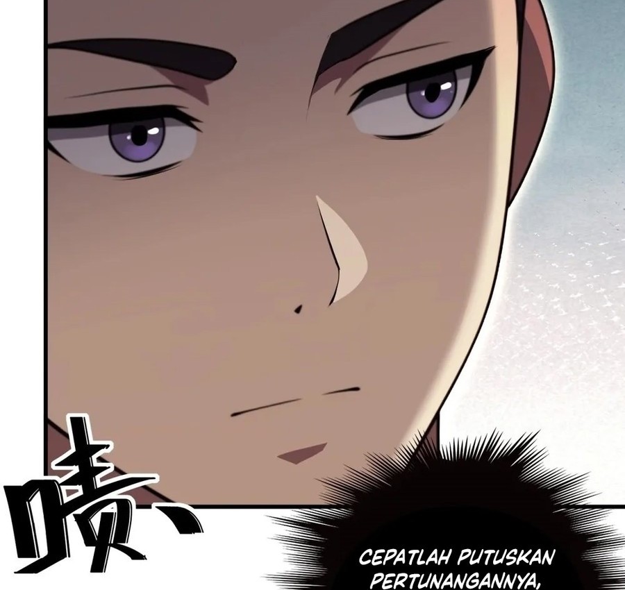 The Villain Wants to Live One More Day Chapter 2 Gambar 21