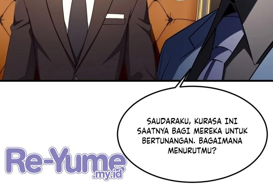 The Villain Wants to Live One More Day Chapter 2 Gambar 26