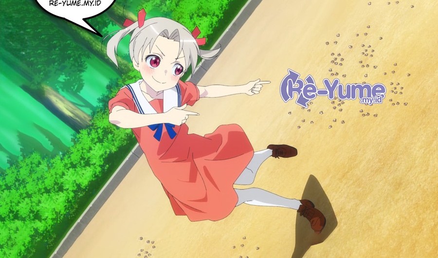 The Villain Wants to Live One More Day Chapter 2 Gambar 40