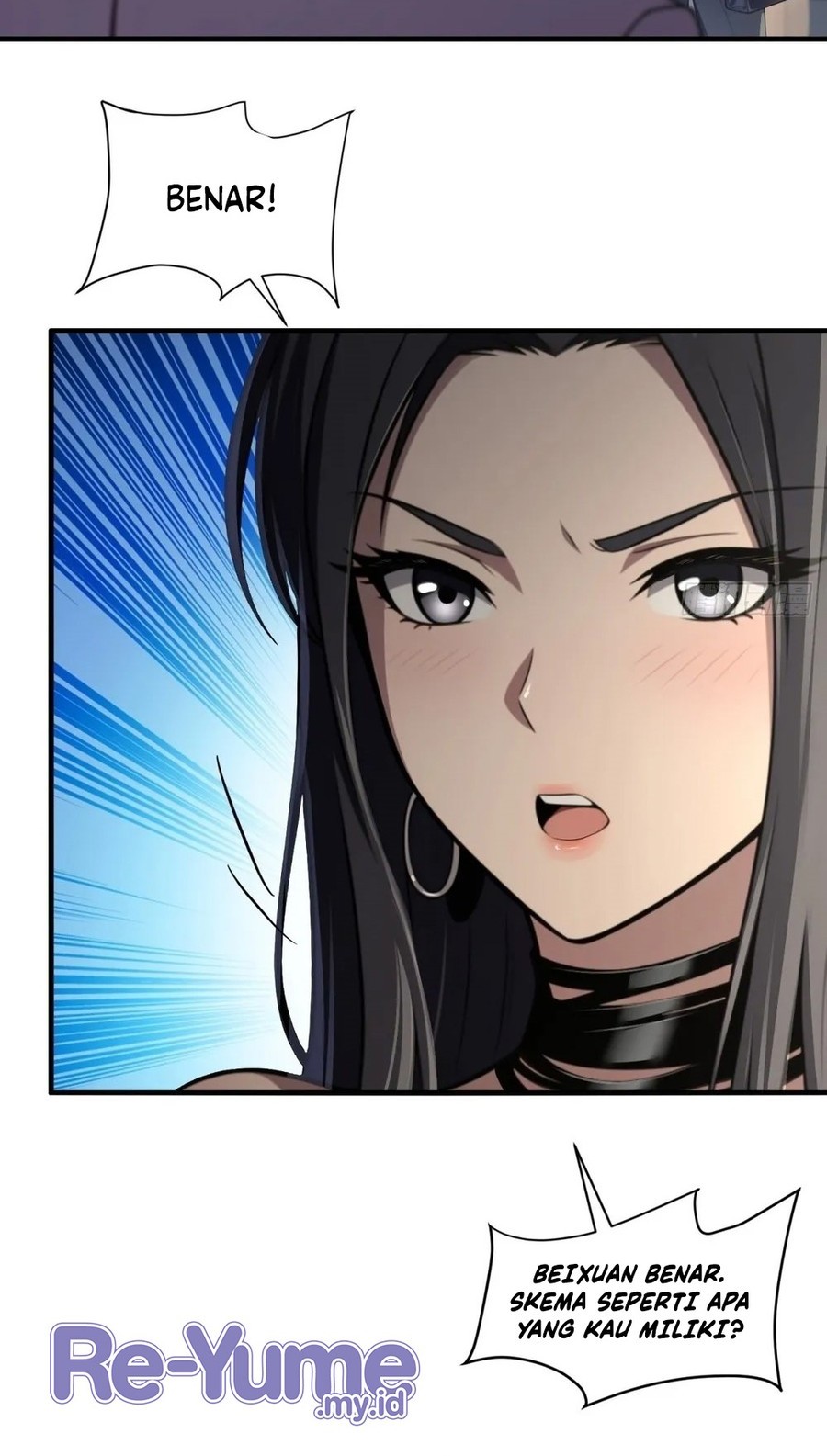 The Villain Wants to Live One More Day Chapter 2 Gambar 3