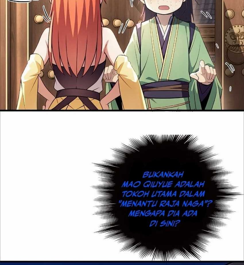 The Villain Wants to Live One More Day Chapter 20 Gambar 9