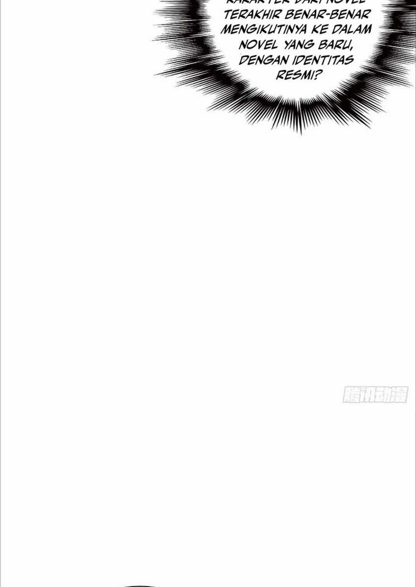 The Villain Wants to Live One More Day Chapter 20 Gambar 30