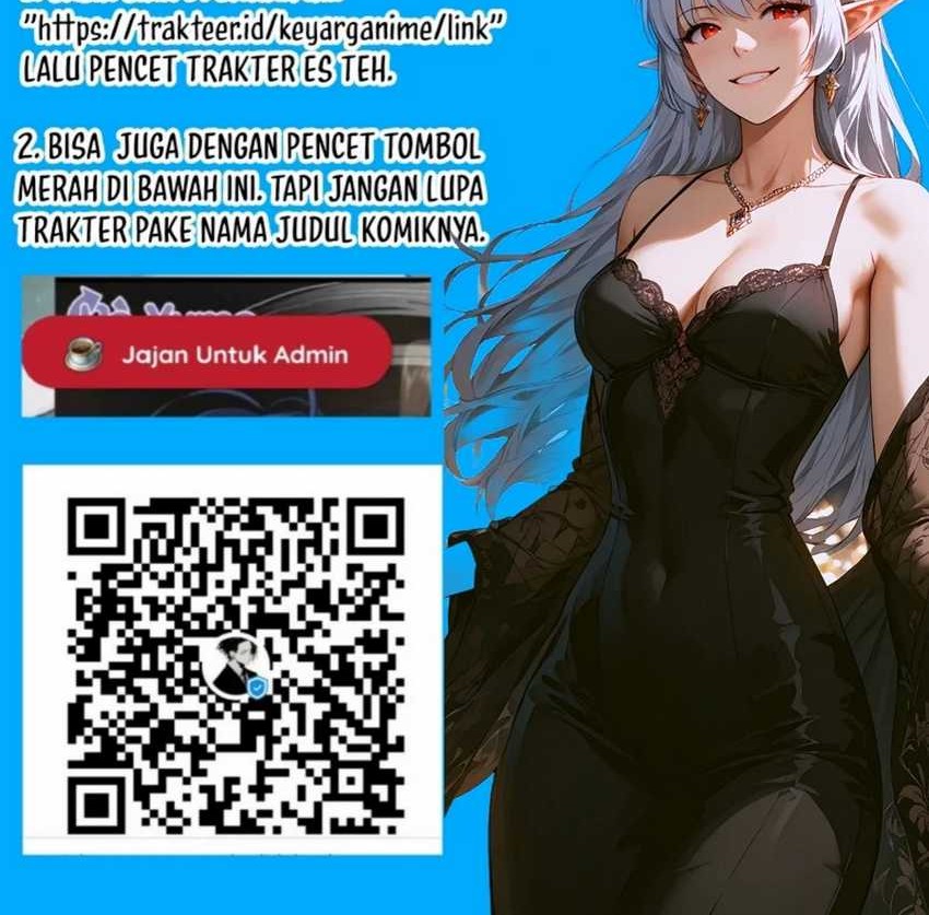 The Villain Wants to Live One More Day Chapter 20 Gambar 38