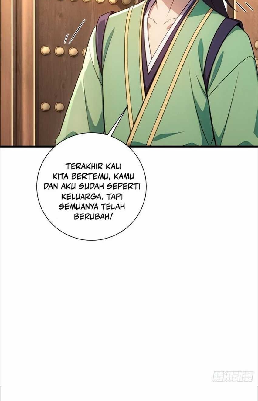 The Villain Wants to Live One More Day Chapter 20 Gambar 6