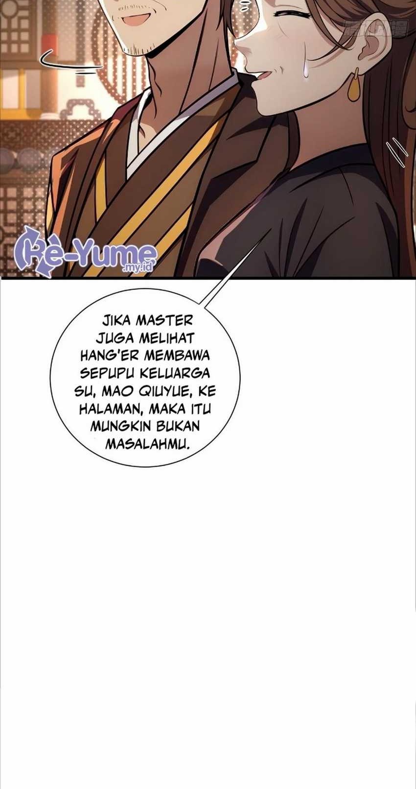 The Villain Wants to Live One More Day Chapter 20 Gambar 15
