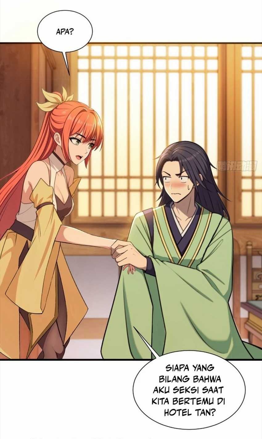 The Villain Wants to Live One More Day Chapter 21 Gambar 9