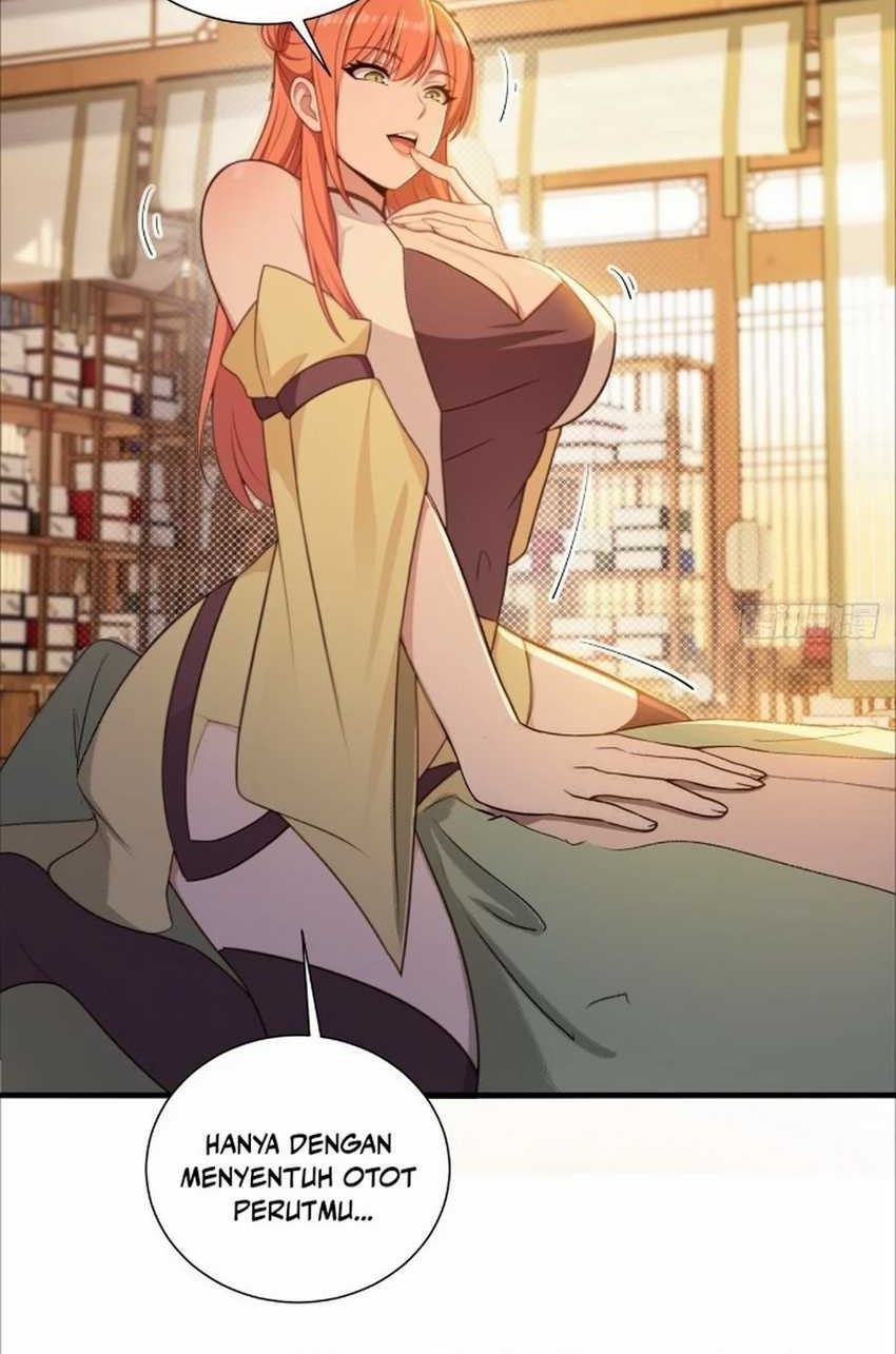 The Villain Wants to Live One More Day Chapter 21 Gambar 21