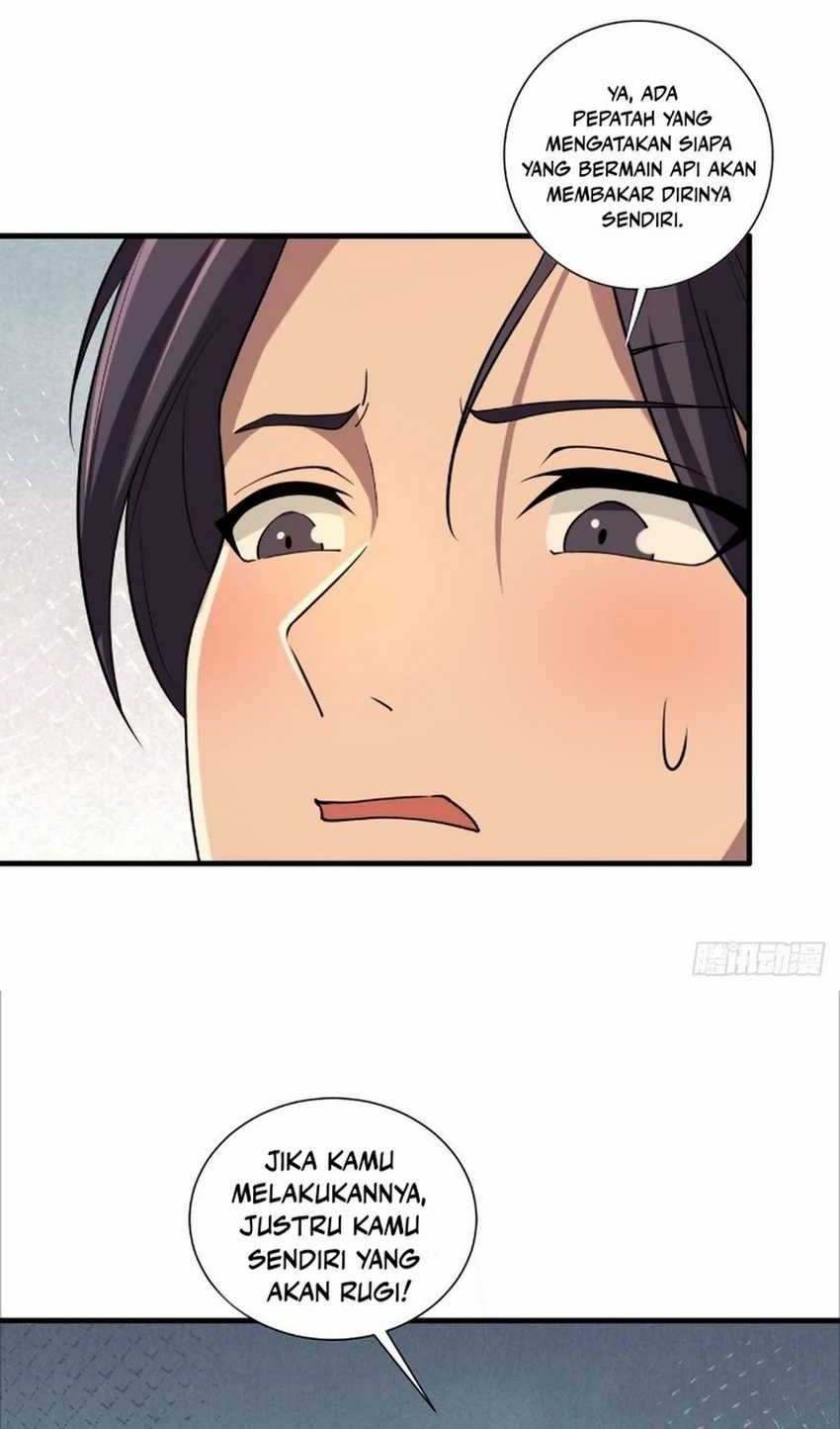 The Villain Wants to Live One More Day Chapter 21 Gambar 18