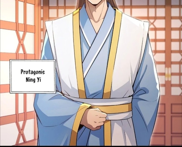 The Villain Wants to Live One More Day Chapter 22 Gambar 13