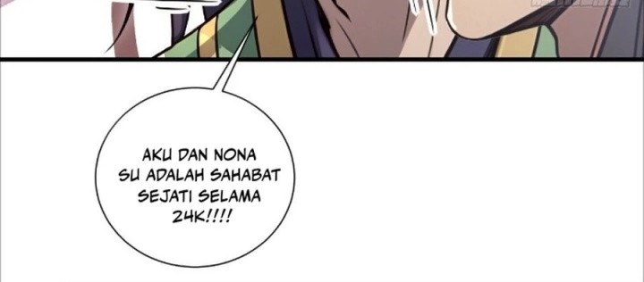 The Villain Wants to Live One More Day Chapter 22 Gambar 21