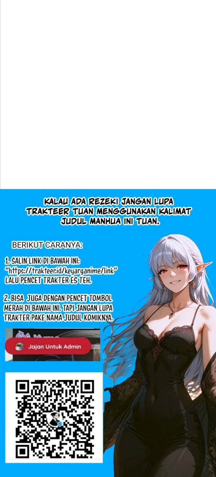 The Villain Wants to Live One More Day Chapter 23 Gambar 26