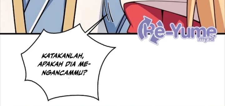 The Villain Wants to Live One More Day Chapter 23 Gambar 16