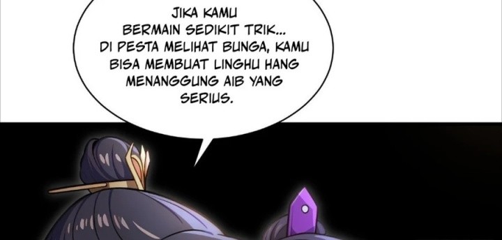 The Villain Wants to Live One More Day Chapter 34 Gambar 10