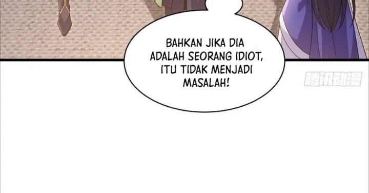 The Villain Wants to Live One More Day Chapter 35 Gambar 3