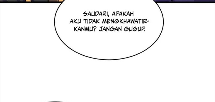 The Villain Wants to Live One More Day Chapter 36 Gambar 8