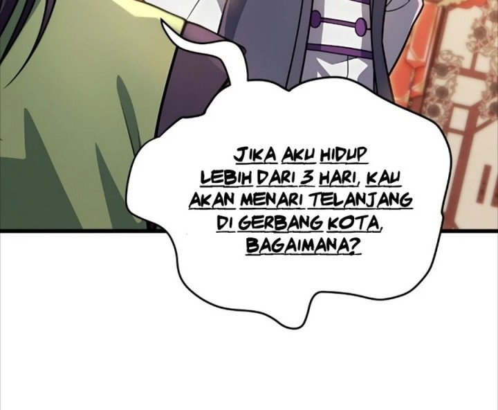 The Villain Wants to Live One More Day Chapter 36 Gambar 34