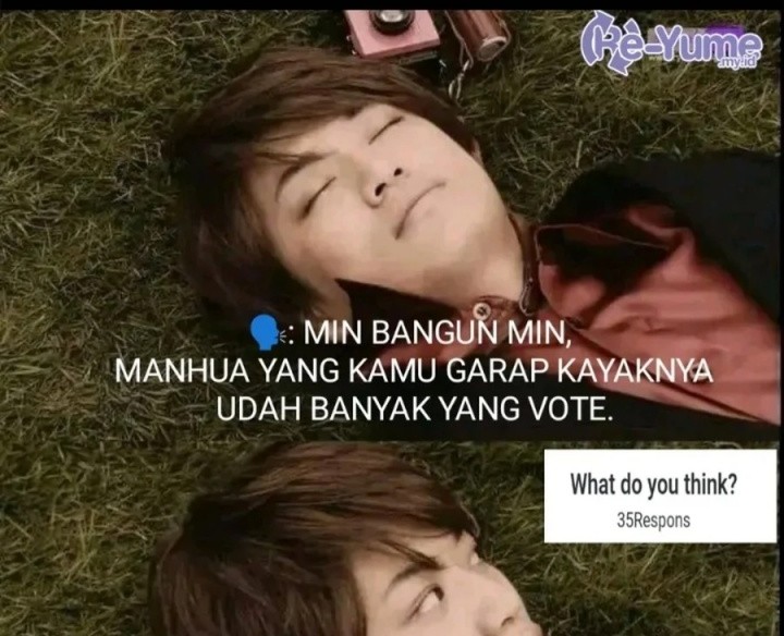 The Villain Wants to Live One More Day Chapter 36 Gambar 37