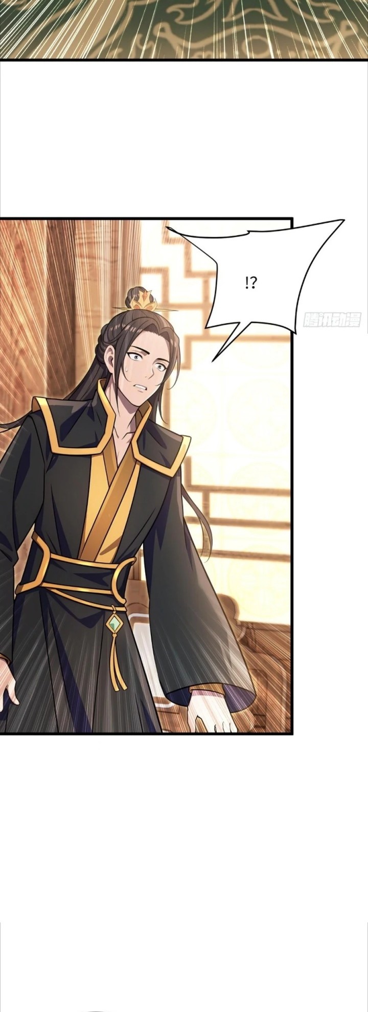 The Villain Wants to Live One More Day Chapter 36 Gambar 20