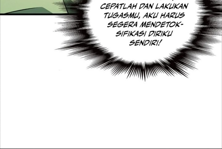 The Villain Wants to Live One More Day Chapter 36 Gambar 23