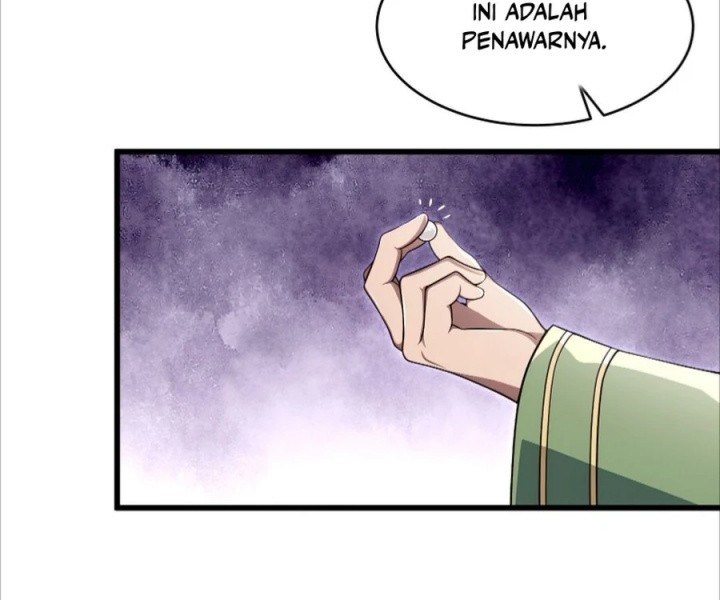 The Villain Wants to Live One More Day Chapter 37 Gambar 8