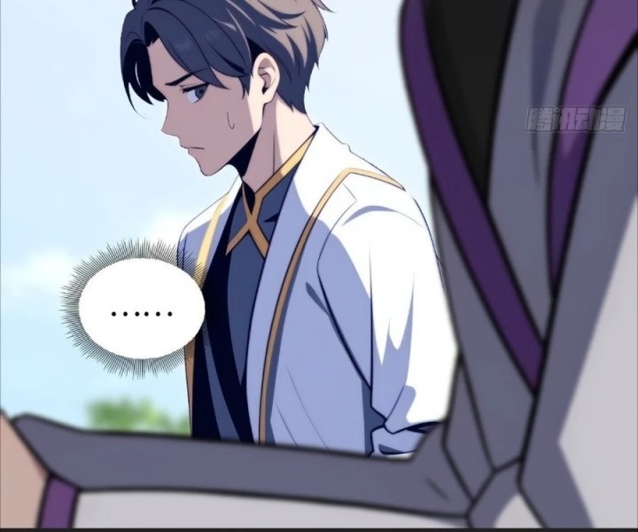 The Villain Wants to Live One More Day Chapter 38 Gambar 9