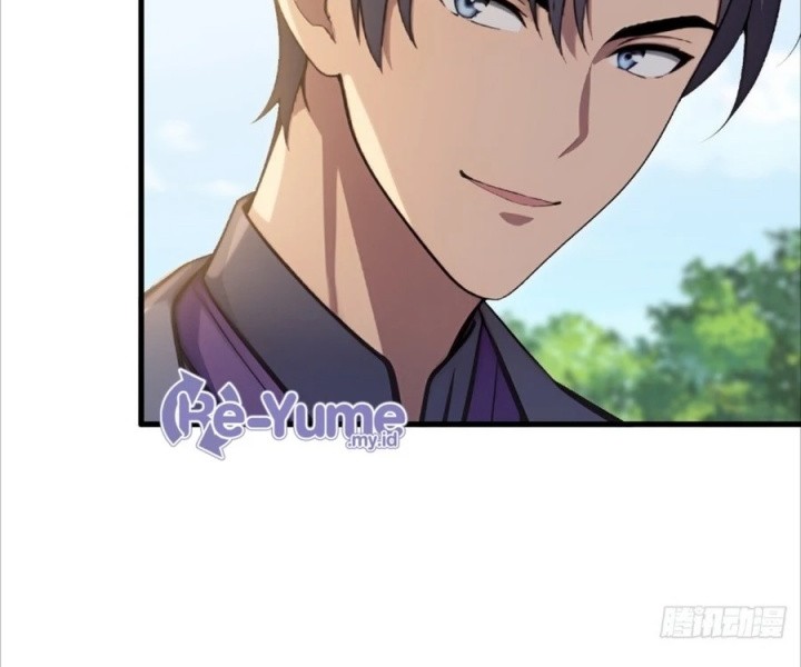 The Villain Wants to Live One More Day Chapter 38 Gambar 3