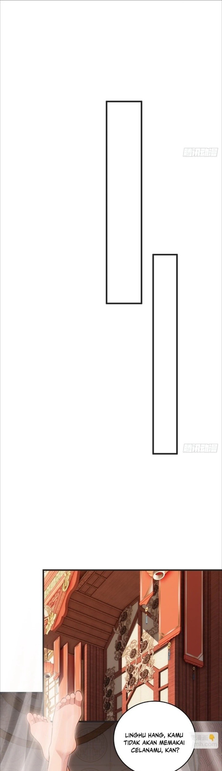 The Villain Wants to Live One More Day Chapter 38 Gambar 10