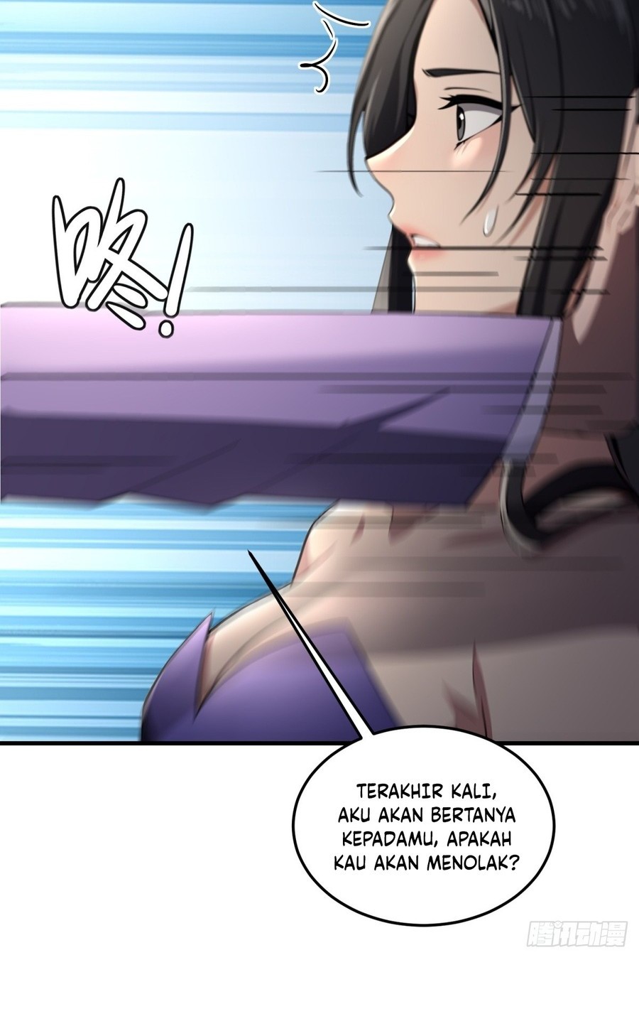 The Villain Wants to Live One More Day Chapter 3 Gambar 15