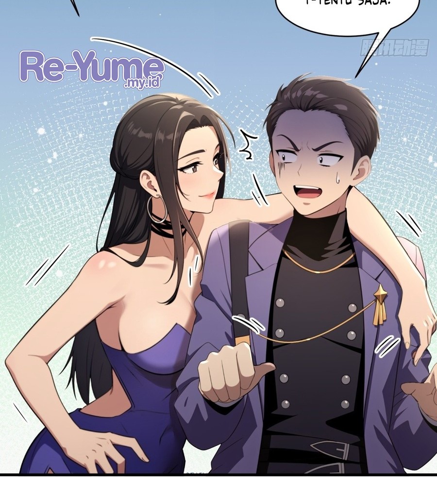 The Villain Wants to Live One More Day Chapter 3 Gambar 3