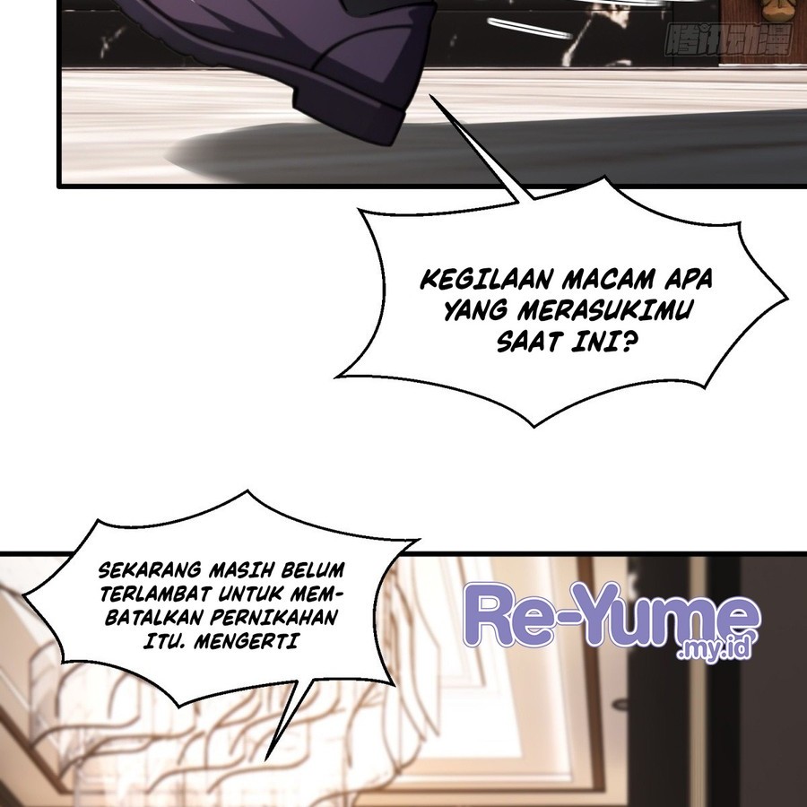 The Villain Wants to Live One More Day Chapter 3 Gambar 9