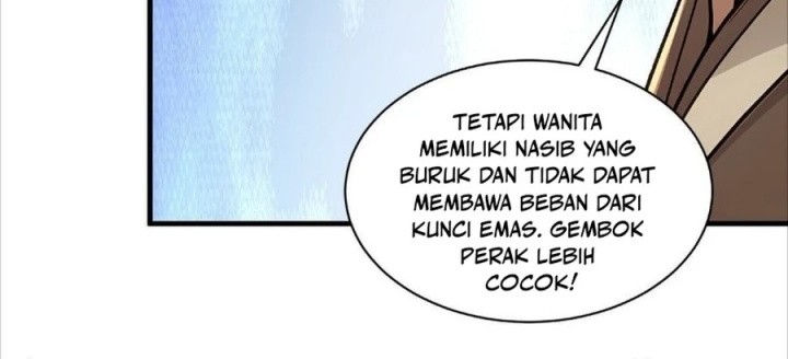 The Villain Wants to Live One More Day Chapter 30 Gambar 8