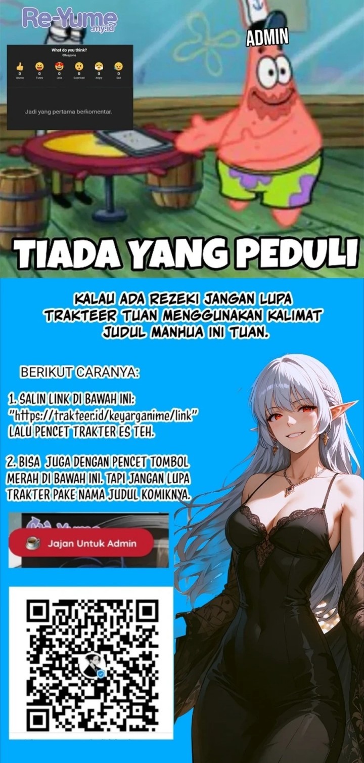 The Villain Wants to Live One More Day Chapter 30 Gambar 28