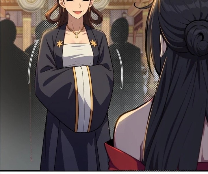 The Villain Wants to Live One More Day Chapter 30 Gambar 3