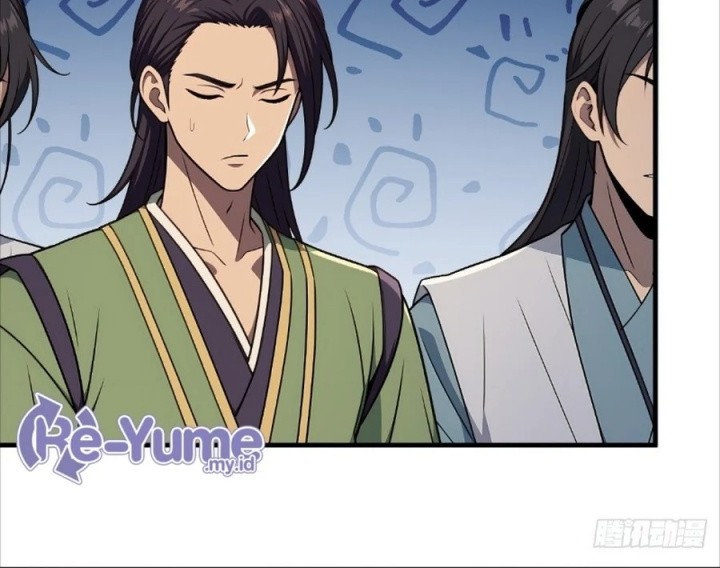 The Villain Wants to Live One More Day Chapter 30 Gambar 17