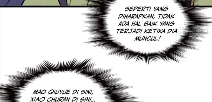 The Villain Wants to Live One More Day Chapter 30 Gambar 20