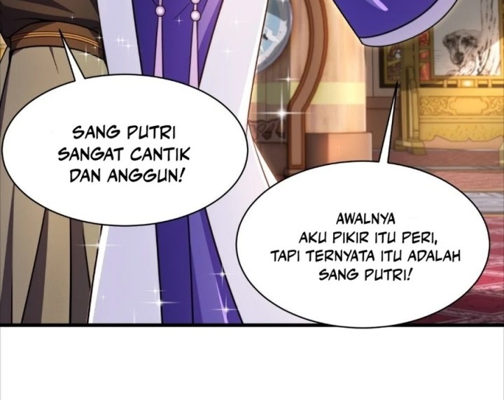 The Villain Wants to Live One More Day Chapter 31 Gambar 3