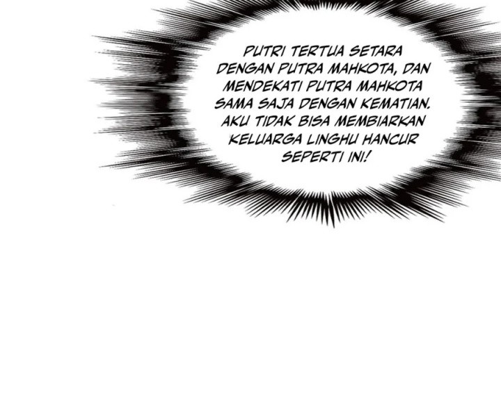 The Villain Wants to Live One More Day Chapter 31 Gambar 6