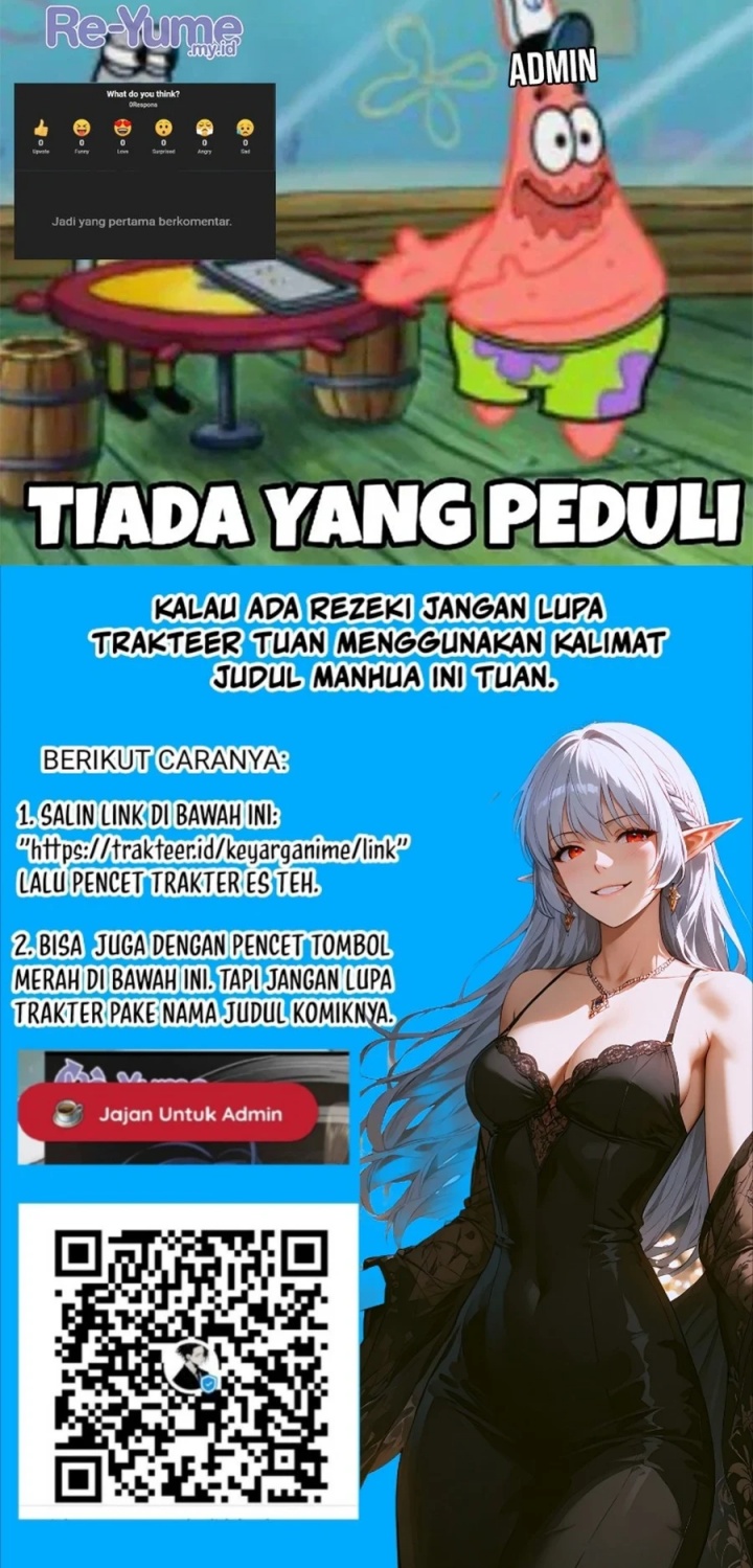 The Villain Wants to Live One More Day Chapter 31 Gambar 22