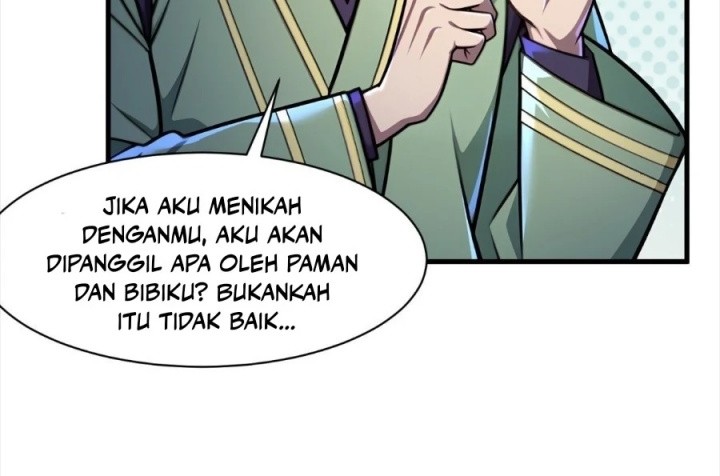 The Villain Wants to Live One More Day Chapter 32 Gambar 8