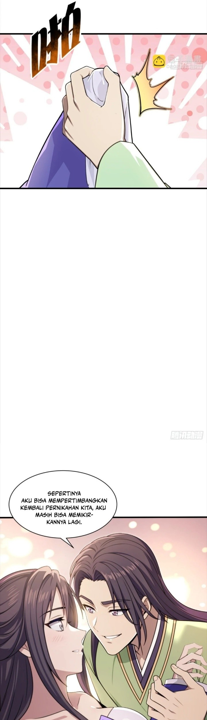 The Villain Wants to Live One More Day Chapter 32 Gambar 12