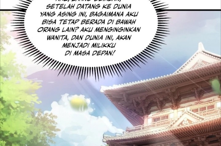 The Villain Wants to Live One More Day Chapter 33 Gambar 25