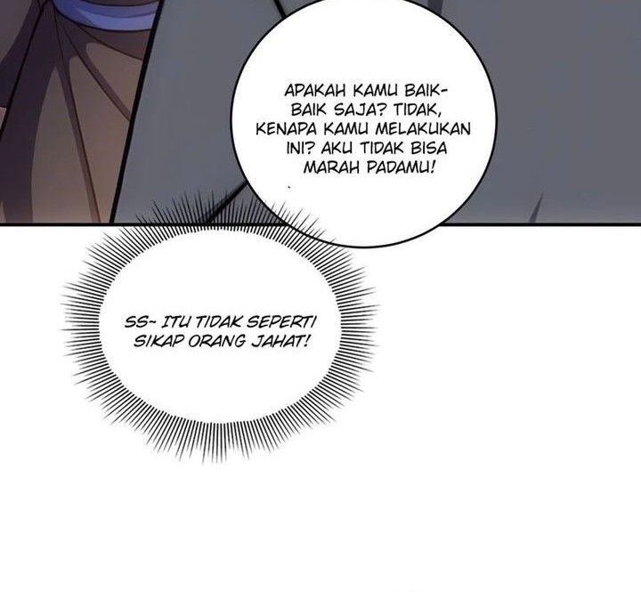 The Villain Wants to Live One More Day Chapter 44 Gambar 33